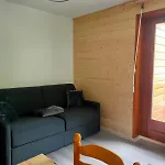Secteur Linga Proche Pistes Апартаменты Шатель