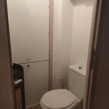 Secteur Linga Proche Pistes Lägenhet *