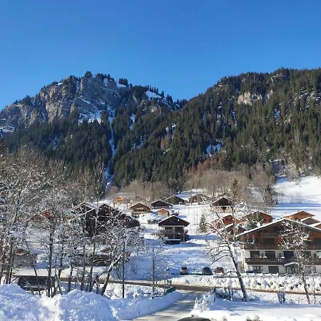 Secteur Linga Proche Pistes