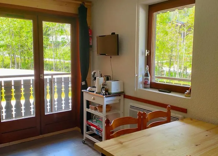 Apartment Secteur Linga Proche Pistes *